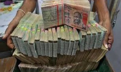 75 lakh rupees more recovered in CMS robbery case, sixth accused also arrested