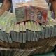 75 lakh rupees more recovered in CMS robbery case, sixth accused also arrested