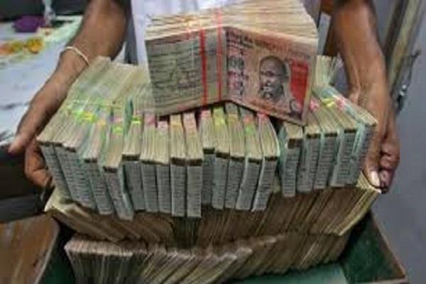 75 lakh rupees more recovered in CMS robbery case, sixth accused also arrested