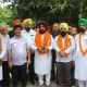 MLA Kulwant Singh Sidhu inaugurated the construction works of 15 roads of Dugri Phase-1