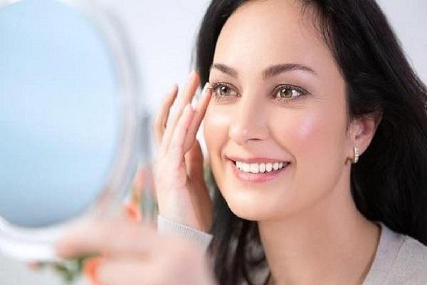 If you want to look young even after 40 then follow these beauty tips