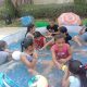 BCM Summer camp organized at Arya School