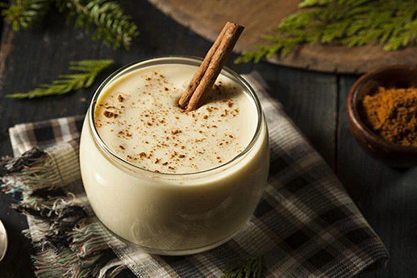 Know how cinnamon milk is beneficial for health?