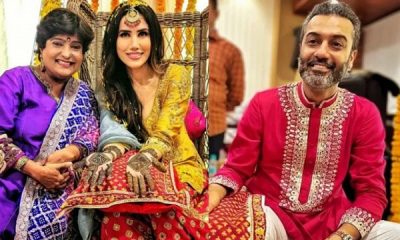 'Pyar Ka Panchnaama' fame Sonali Sehgal's wedding, businessman will take seven rounds with Ashish