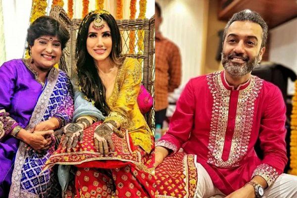 'Pyar Ka Panchnaama' fame Sonali Sehgal's wedding, businessman will take seven rounds with Ashish