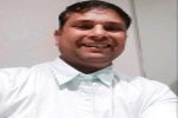 Pradeep Gupta will be Chief Engineer of Punjab Pollution Control Board, Ludhiana