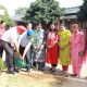 PAU World Environment Day was celebrated in the hostels of