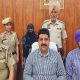 The team of STF Ludhiana arrested a fugitive woman in the case of drug trafficking