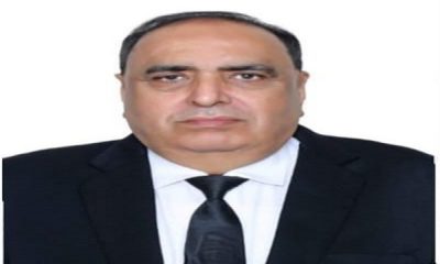 Advocate Naval Chhibbar elected Vice President of Indian Association of Lawyers