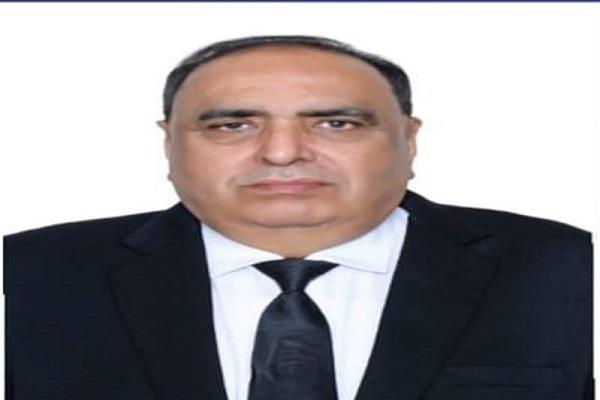 Advocate Naval Chhibbar elected Vice President of Indian Association of Lawyers