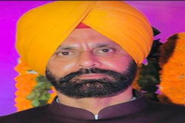 Lecturer Cadre Union thanked for cancellation of departmental test: President Dhillon