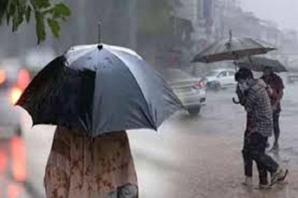 The big news brought by Monsoon in Punjab, know the weather update in the coming days