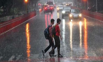 Warning of heavy rain for the next four days in Punjab, yellow alert issued by the Meteorological Department