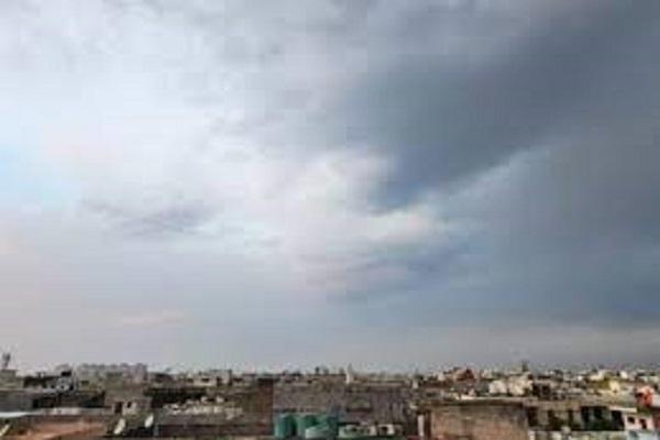 Monsoon will set in Punjab in the next 2 days, know the complete weather situation