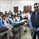 Admission process for two-year course for teachers of the blind started