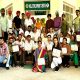 Training given for maintenance of fruits and vegetables at home level