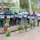 World Environment Day celebrated by Vardhaman Special Steels Ltd