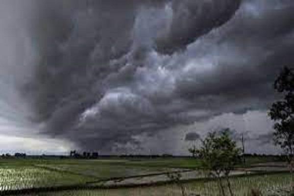 Monsoon will arrive in Punjab on this day, know when it will rain in the state