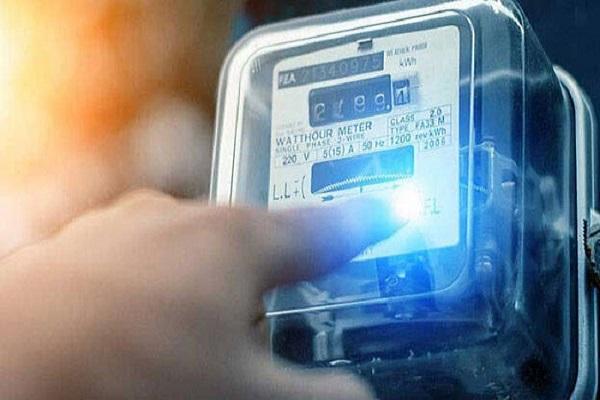 Smart meters will be installed in new electricity connections, consumers will be able to see consumption on mobile