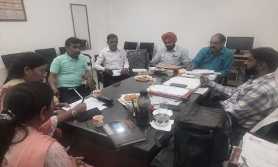 Punjab Scheduled Castes Land Development and Finance Corporation Ludhiana sanctioned loan of Rs 32.02 lakh