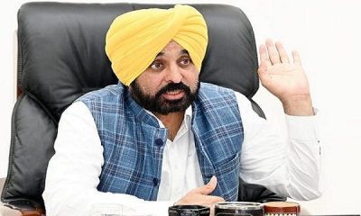 Punjab government will start e-vehicle service in Ludhiana and Jalandhar and e-auto service in Amritsar ​