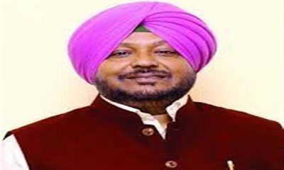 Statement of former MLA Kuldeep Vaid recorded in property case, re-appearance on 28