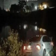A terrible accident happened in the middle of the night in Doraha, the car fell into the canal