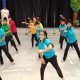 Organized summer camp 'Magic Moment' at Drishti School
