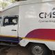 CMS cash robbery case: Company under suspicion, interrogation of the accused continues