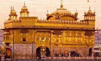 Shiromani Committee will itself broadcast Gurbani, may start by July 10