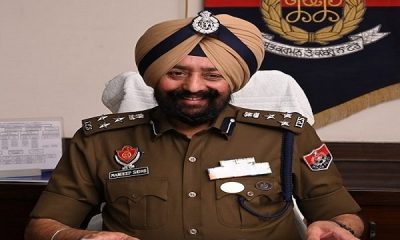 In Ludhiana robbery case of crores, CP recommended to DGP to cancel the license of the company