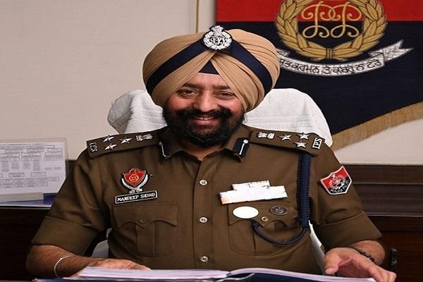 In Ludhiana robbery case of crores, CP recommended to DGP to cancel the license of the company