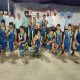 Ludhiana Basketball Academy became the champion in the 48th Punjab Sub-Junior Basketball