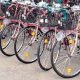 It will be mandatory to install international quality reflectors on bicycles from July