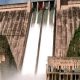 26480 cusecs of excess water released from Bhakra dam, alert to nearby residents