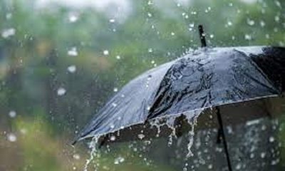 The latest news brought about 'weather' in Punjab, there will be heavy rain in the coming days