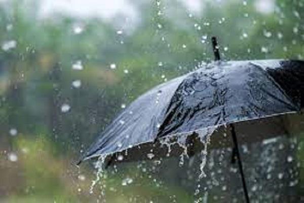 The latest news brought about 'weather' in Punjab, there will be heavy rain in the coming days