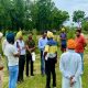The Ludhiana administration freed seven acres and one kanal of land from illegal occupation