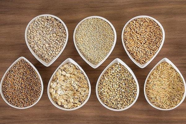 Consume these whole grains to control sugar!