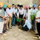 Fico took a pledge to develop a green park while celebrating the World Environment Day