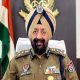 Ludhiana CP told the officers - leave the AC-room and hold public meetings