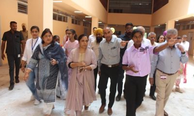 1000 new Anganwadi centers will be opened in Punjab - Dr. Baljit Kaur