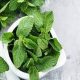 Consuming mint removes many diseases in summer!