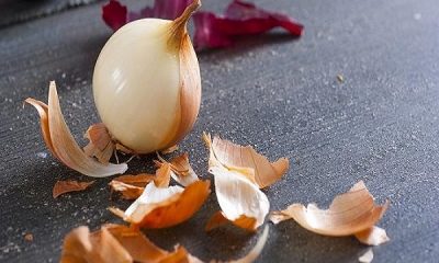 Onion peel can save you from heart diseases, know how?