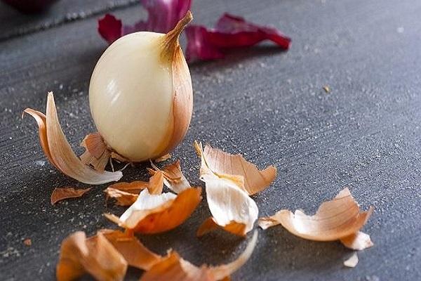 Onion peel can save you from heart diseases, know how?