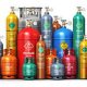 Do you know why the gas cylinder used in the kitchen is red in color?