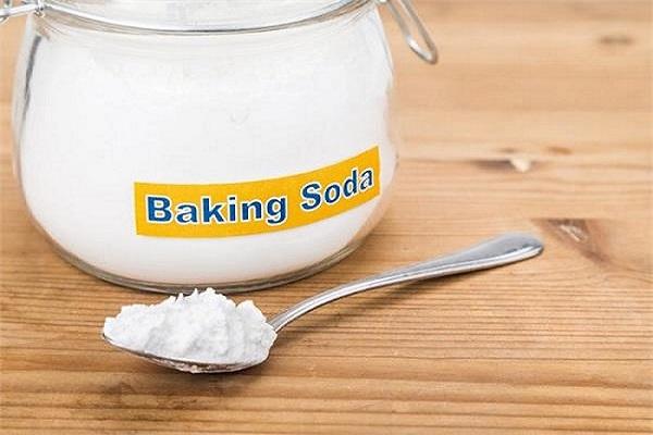 Know how baking soda is beneficial for health?