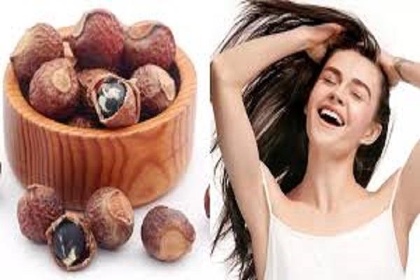 Reetha is a boon for hair, know its benefits and how to make hair pack