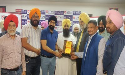 Cancer screening is essential for good health - Gurmeet Singh Khudian