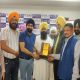 Cancer screening is essential for good health - Gurmeet Singh Khudian